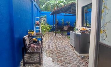 4bedroom House and lot in Subic Zambales