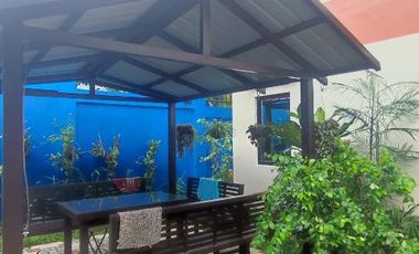 4bedroom House and lot in Subic Zambales
