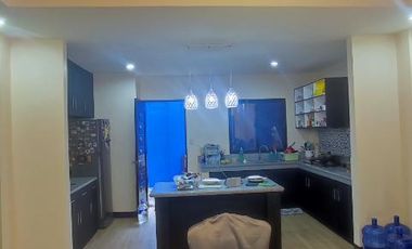 4bedroom House and lot in Subic Zambales