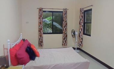 4bedroom House and lot in Subic Zambales