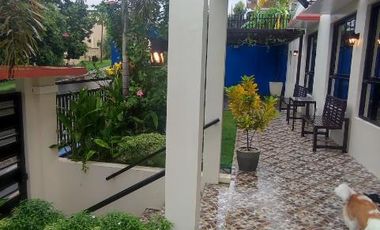 4bedroom House and lot in Subic Zambales