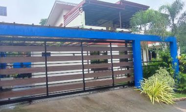 4bedroom House and lot in Subic Zambales