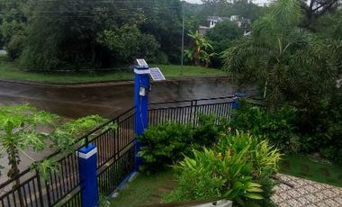 4bedroom House and lot in Subic Zambales