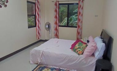 4bedroom House and lot in Subic Zambales