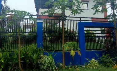 4bedroom House and lot in Subic Zambales