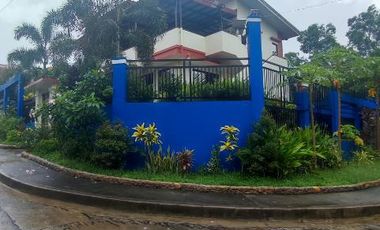 4bedroom House and lot in Subic Zambales