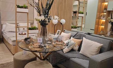 Vail Residences Cagayan de Oro beside SM uptown  CDO as low as 6k monthly
