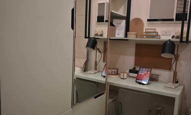 Vail Residences Cagayan de Oro beside SM uptown  CDO as low as 6k monthly