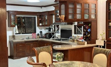 FOR SALE HOUSE and LOT in Imus Cavite