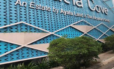 4 Bedroom Unit in Azuela Cove Condo in Davao For Sale