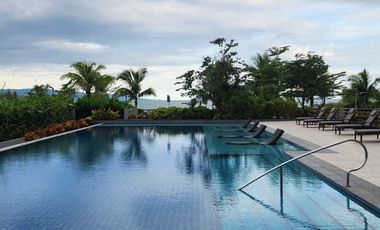 4 Bedroom Unit in Azuela Cove Condo in Davao For Sale