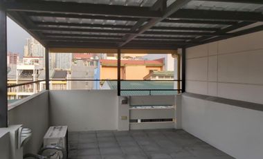 For Rent: 280-SQM Commercial/Residential Property in Palanan, Makati