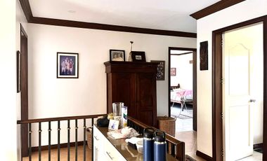 Huge lot with a Beautiful Turnkey Bungalow with Private Pool – Angeles City