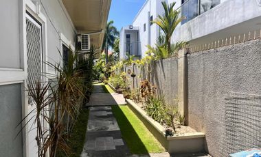 Huge lot with a Beautiful Turnkey Bungalow with Private Pool – Angeles City