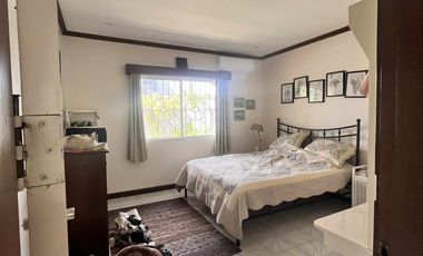 Huge lot with a Beautiful Turnkey Bungalow with Private Pool – Angeles City