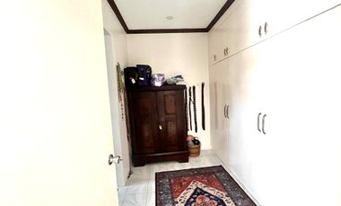 Huge lot with a Beautiful Turnkey Bungalow with Private Pool – Angeles City