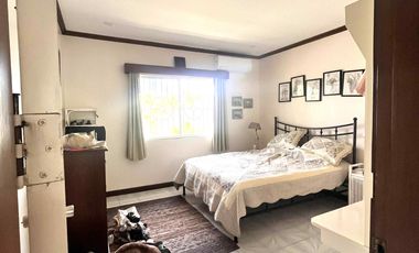 Huge lot with a Beautiful Turnkey Bungalow with Private Pool – Angeles City