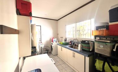 Huge lot with a Beautiful Turnkey Bungalow with Private Pool – Angeles City