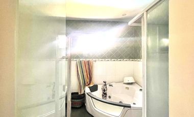 Huge lot with a Beautiful Turnkey Bungalow with Private Pool – Angeles City