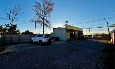 LOCAL COMERCIAL EN ARRIENDO CON TREMENDA UBICACIÓN