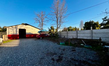 LOCAL COMERCIAL EN ARRIENDO CON TREMENDA UBICACIÓN