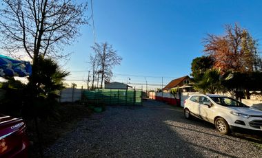 LOCAL COMERCIAL EN ARRIENDO CON TREMENDA UBICACIÓN