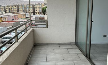 ARRIENDO TERRAZAS DE MARSELLA ARICA