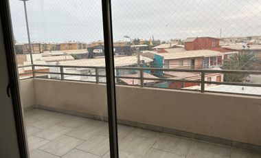 ARRIENDO TERRAZAS DE MARSELLA ARICA