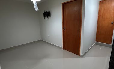 ARRIENDO MINI DEPTO ARICA ENTRADA DE AZAPA