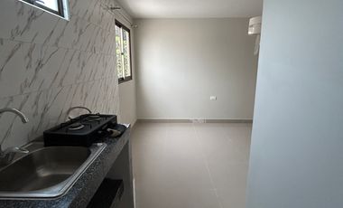 ARRIENDO MINI DEPTO ARICA ENTRADA DE AZAPA