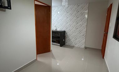 ARRIENDO MINI DEPTO ARICA ENTRADA DE AZAPA