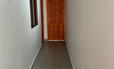 ARRIENDO MINI DEPTO ARICA ENTRADA DE AZAPA
