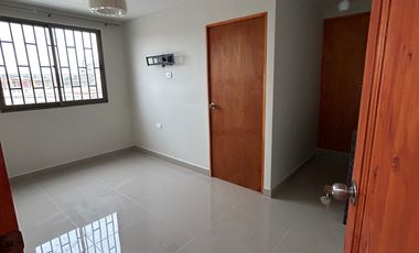 ARRIENDO MINI DEPTO ARICA ENTRADA DE AZAPA
