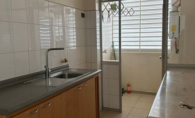DEPARTAMENTO CONDOMINIO PANORAMA