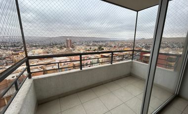 DEPARTAMENTO CONDOMINIO PANORAMA