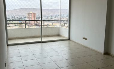 DEPARTAMENTO CONDOMINIO PANORAMA