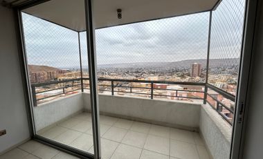 DEPARTAMENTO CONDOMINIO PANORAMA