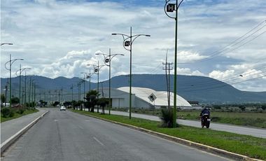 Terreno en Venta Tolcayuca 2.8 hectáreas a pie de autopista
