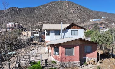 LA UBICACIÓN ESTÁ EN COQUIMBO, EN LA RINCONADA EL SAUCE