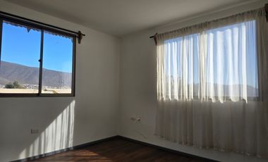LA UBICACIÓN ESTÁ EN COQUIMBO, EN LA RINCONADA EL SAUCE