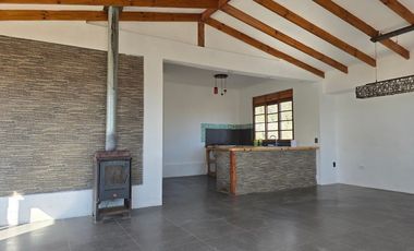 LA UBICACIÓN ESTÁ EN COQUIMBO, EN LA RINCONADA EL SAUCE