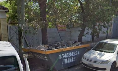 UBICADISIMO LOTE DORREGO A METROS DE LA COSTANERA