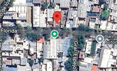 UBICADISIMO LOTE DORREGO A METROS DE LA COSTANERA