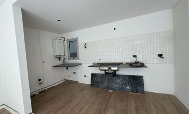 Departamento de 1 dormitorio en Venta La Plata