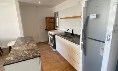 Departamento de 1 dormitorio en Venta La Plata