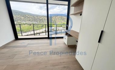 CASA NUEVA EN CONDOMINIO SEGURIDAD 24/7