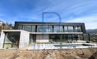 CASA NUEVA EN CONDOMINIO SEGURIDAD 24/7