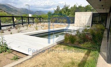 CASA NUEVA EN CONDOMINIO SEGURIDAD 24/7