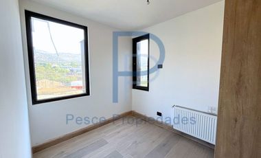 CASA NUEVA EN CONDOMINIO SEGURIDAD 24/7