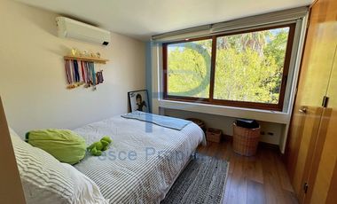 CASA EN CONDOMINIO LOS MONJES EN LOS TRAPENSES